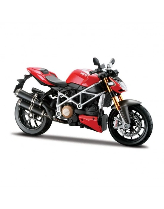 NessiWorld 1/12 Special Edition Motosiklet 31608