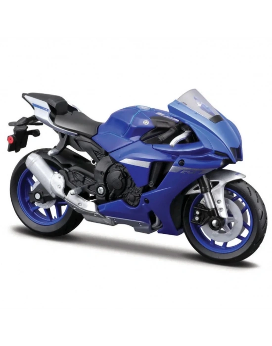 NessiWorld 1/12 Special Edition Motosiklet 31608