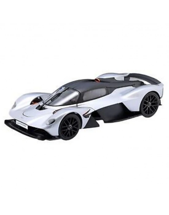 NessiWorld 1/18 2022 Aston Martin Valkyrie 31465