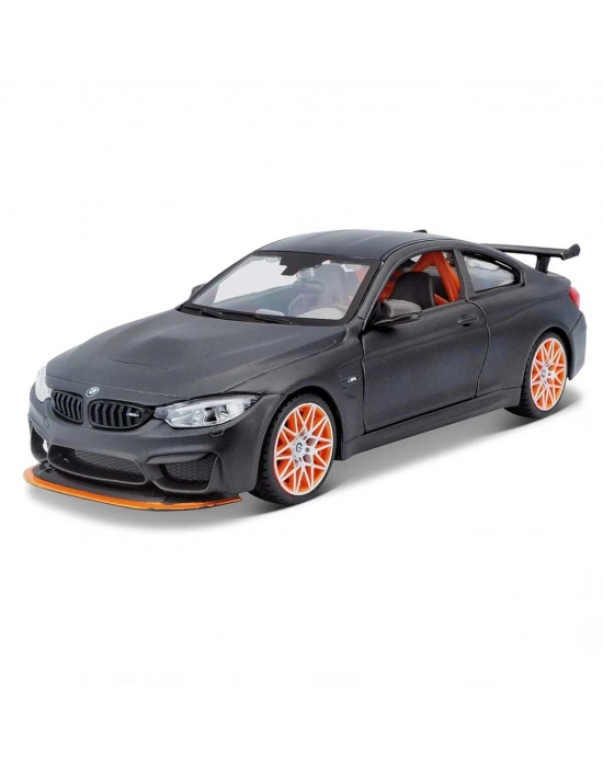 NessiWorld 1:24 Bmw M4 Gts