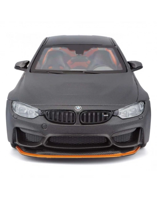 NessiWorld 1:24 Bmw M4 Gts