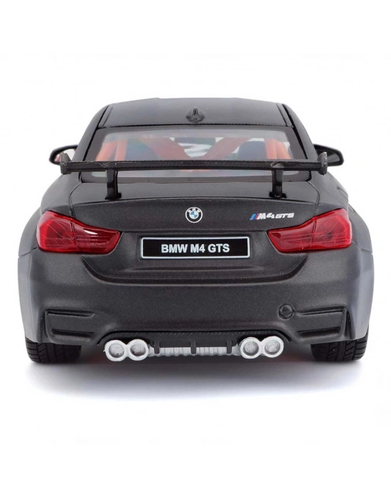 NessiWorld 1:24 Bmw M4 Gts
