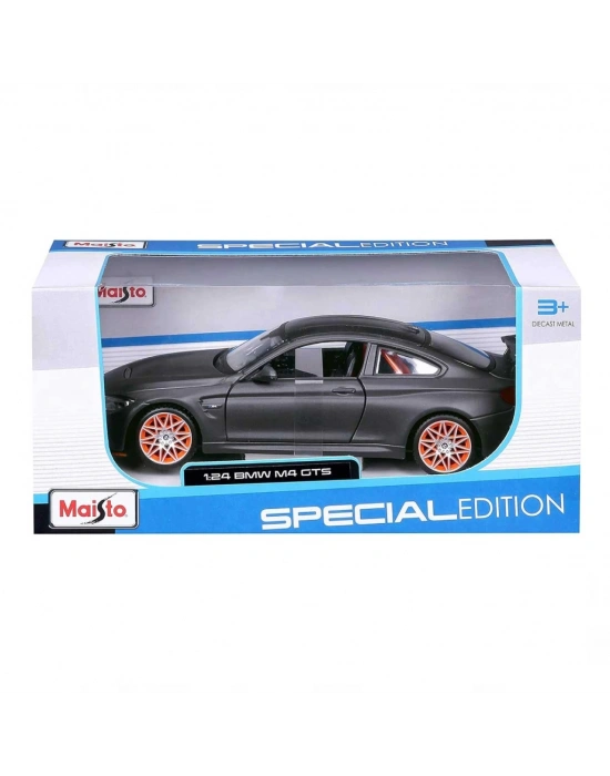 NessiWorld 1:24 Bmw M4 Gts