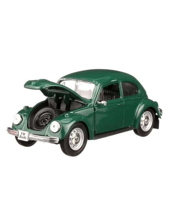 NessiWorld 1:24 VolNessiWorldwagen Beetle