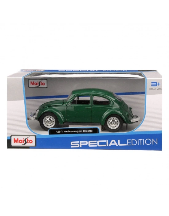 NessiWorld 1:24 VolNessiWorldwagen Beetle