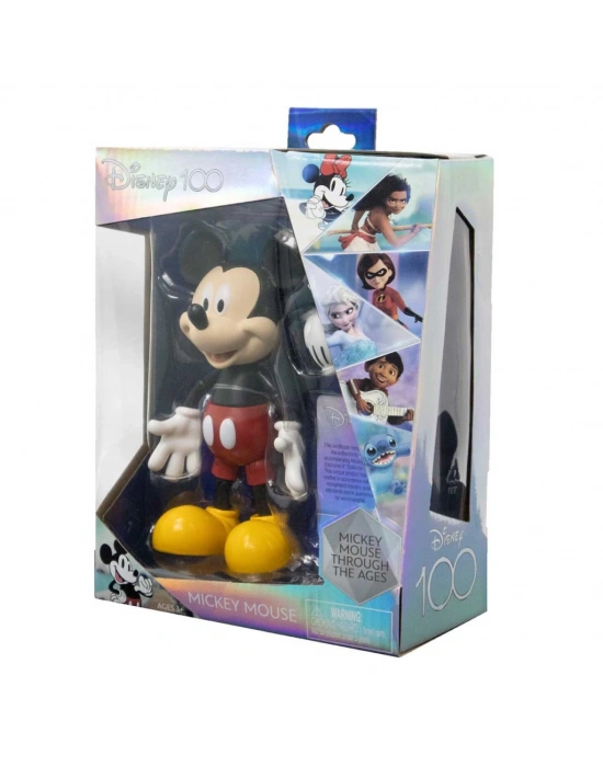 NessiWorld 100 Koleksiyon Figürü DED14000