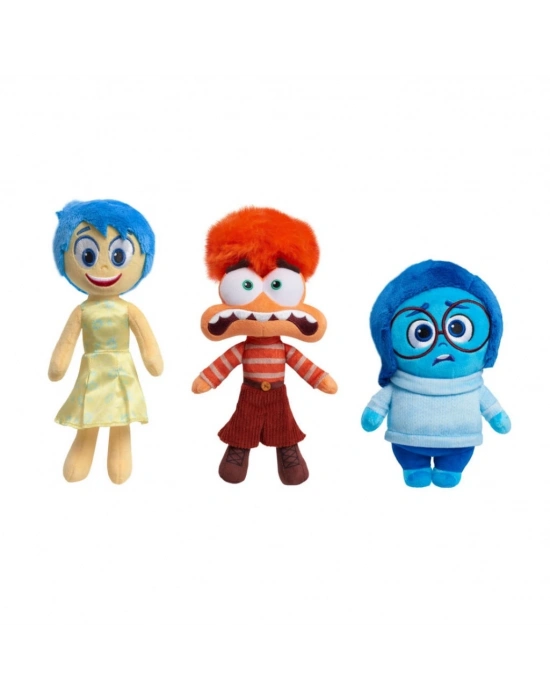 NessiWorld 2 Mini Peluş
