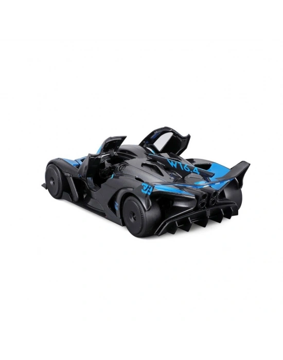 NessiWorld 32911 1:24 Bugatti Bolide Model Araba -Necotoys