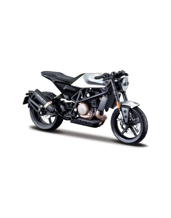 NessiWorld 34007 1 18 MOTORSİKLETLER