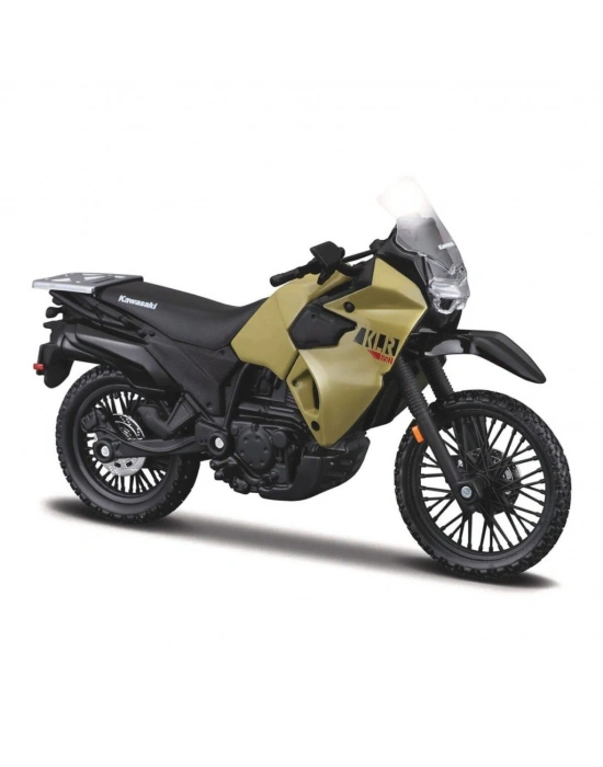 NessiWorld 34007 1 18 MOTORSİKLETLER