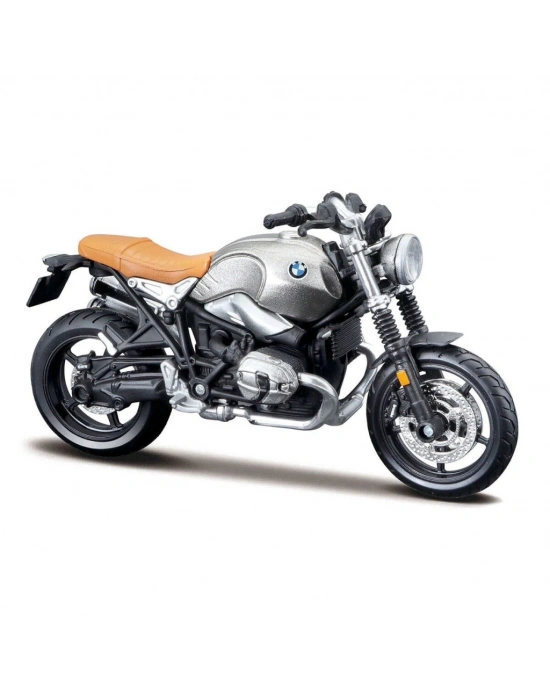 NessiWorld 34007 1 18 MOTORSİKLETLER