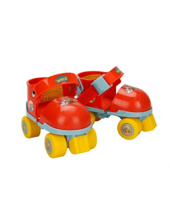 NessiWorld 4 Teker Paten Set