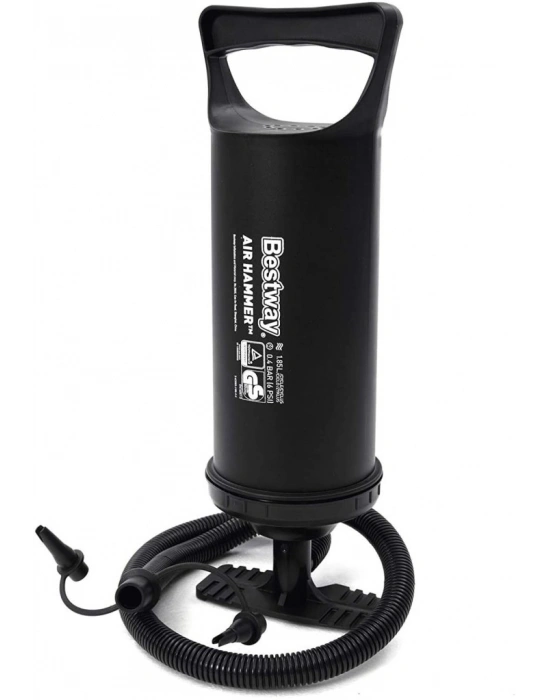 NessiWorld Air Hammer El Pompası 30 cm