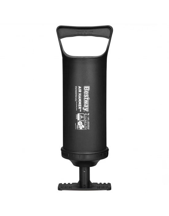 NessiWorld Air Hammer El Pompası 30 cm