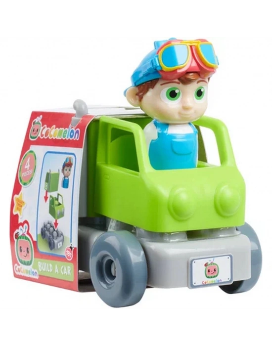 NessiWorld Araçlı Figür 13 cm