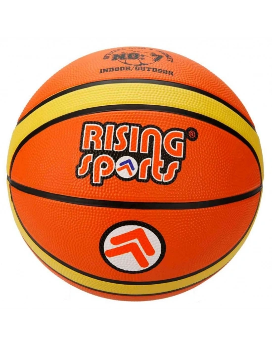 NessiWorld Basketbol Topu No:7