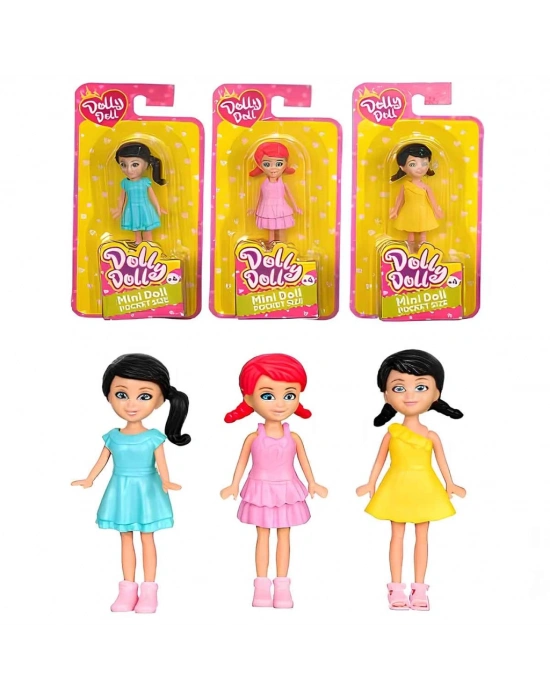 NessiWorld Bebek (1 Adet Fiyatıdır )