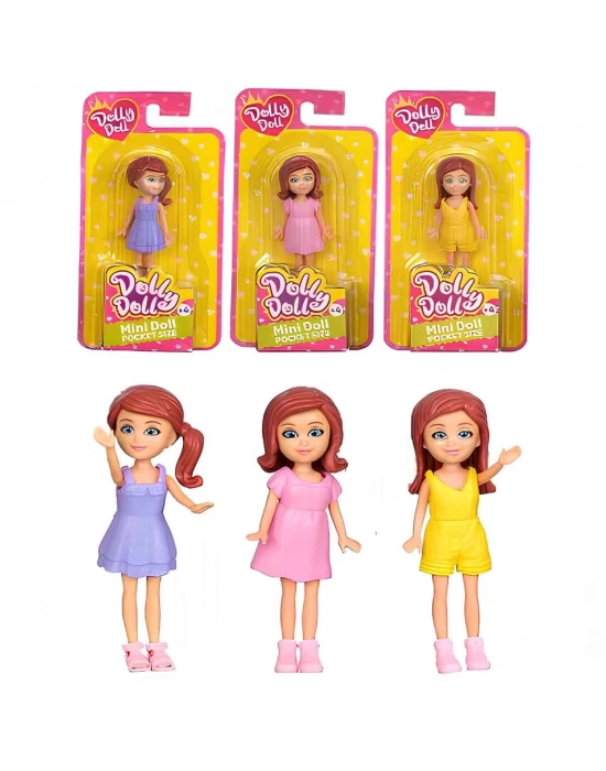 NessiWorld Bebek (1 Adet Fiyatıdır )