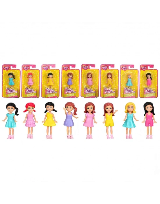 NessiWorld Bebek (1 Adet Fiyatıdır )
