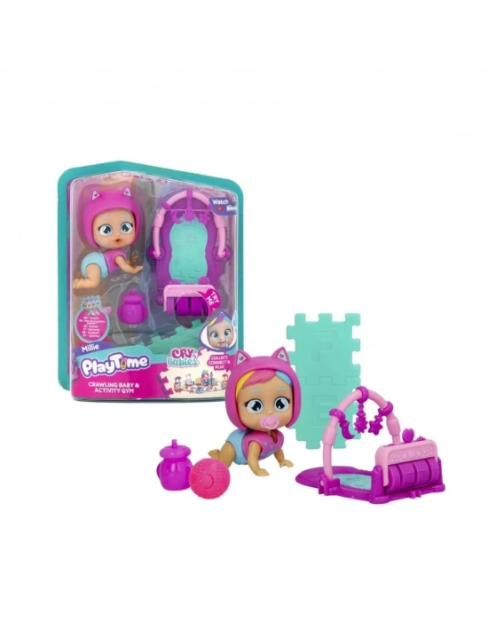 NessiWorld Bebek ve Aktivite Halısı