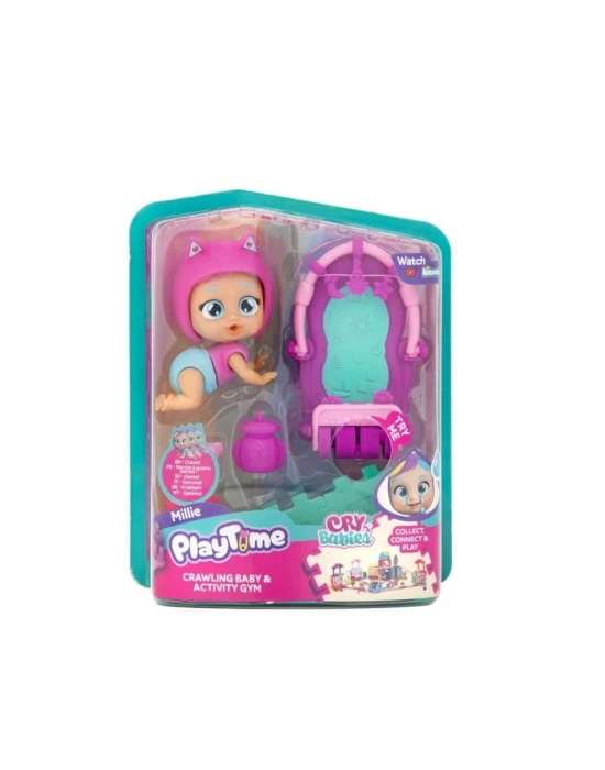 NessiWorld Bebek ve Aktivite Halısı