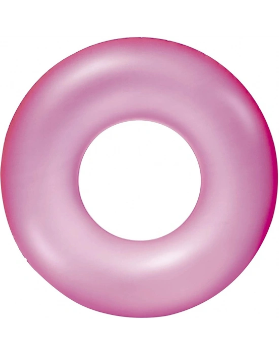 NessiWorld Buzlu Neon Simit 76 cm 36024
