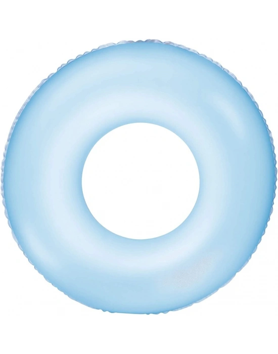 NessiWorld Buzlu Neon Simit 76 cm 36024