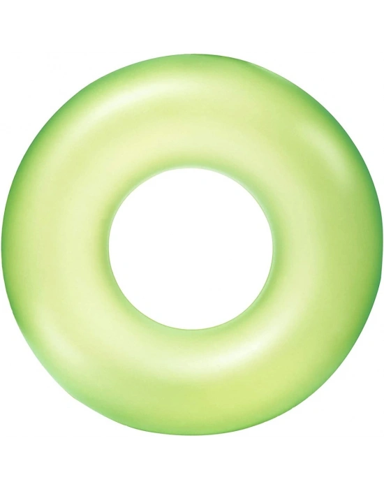 NessiWorld Buzlu Neon Simit 76 cm 36024