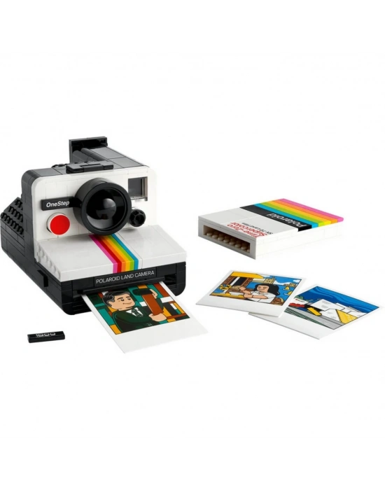 NessiWorld Camera 21345