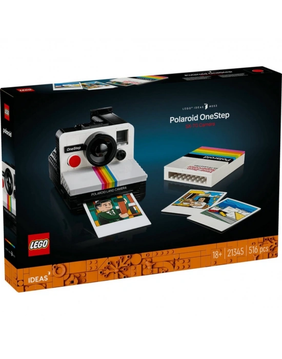 NessiWorld Camera 21345