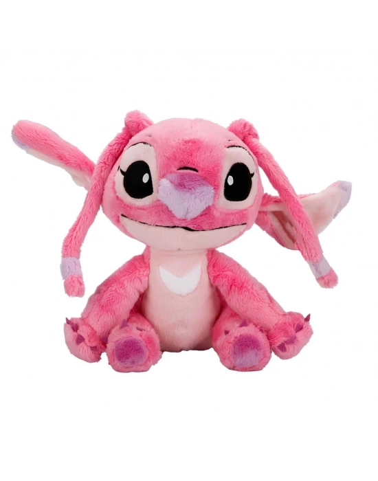 NessiWorld Core Stitch Angel Peluş 25 cm