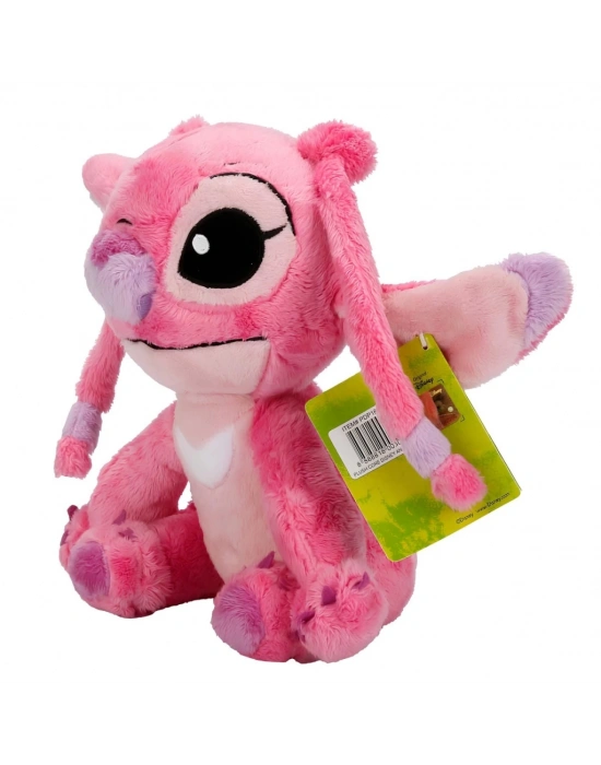 NessiWorld Core Stitch Angel Peluş 25 cm