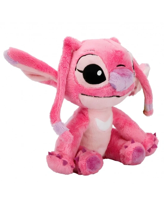 NessiWorld Core Stitch Angel Peluş 25 cm