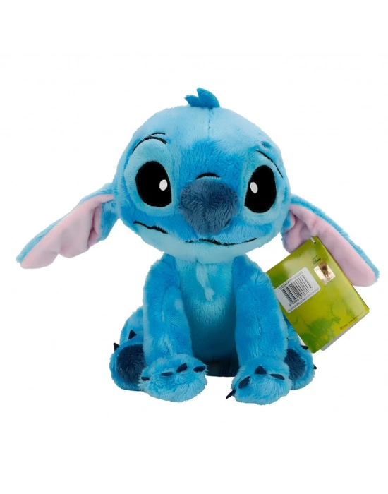 NessiWorld Core Stitch Peluş 25 cm