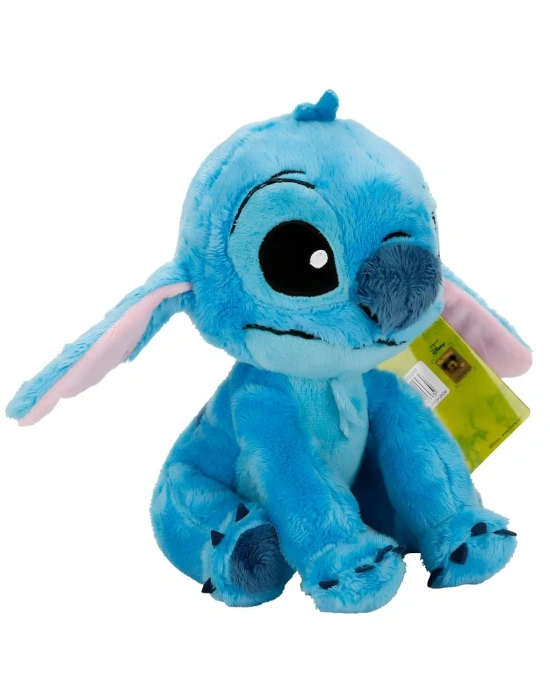 NessiWorld Core Stitch Peluş 25 cm