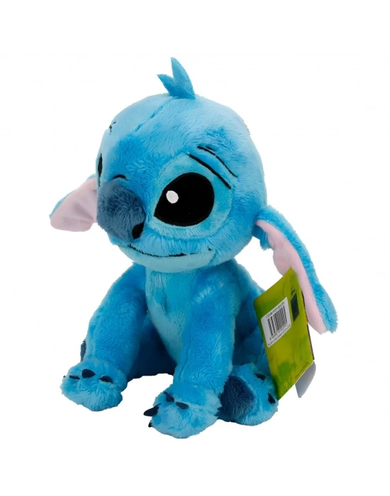 NessiWorld Core Stitch Peluş 25 cm