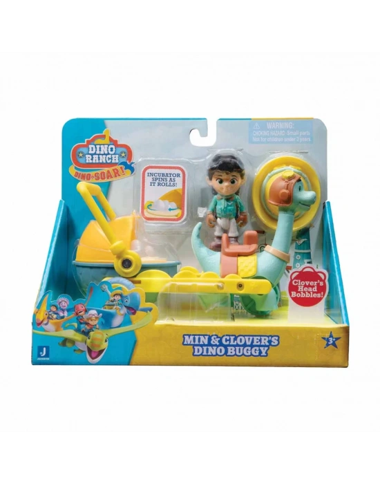 NessiWorld Delüks Araç DNA03401