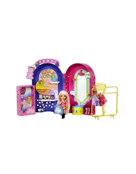 NessiWorld Extra Mini Butik HHN15