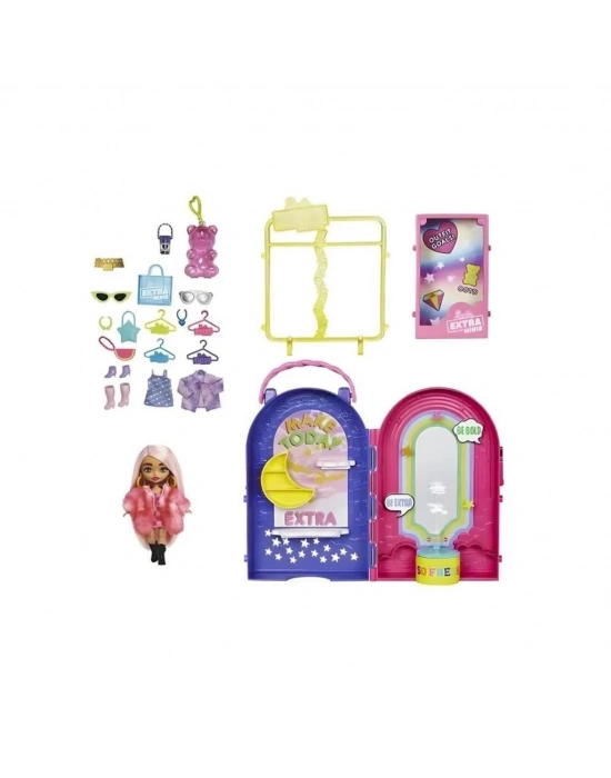 NessiWorld Extra Mini Butik HHN15