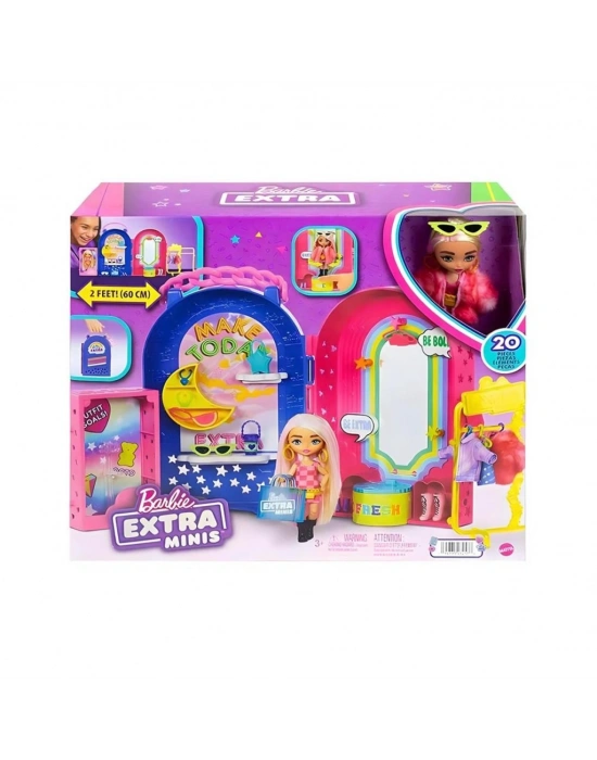 NessiWorld Extra Mini Butik HHN15