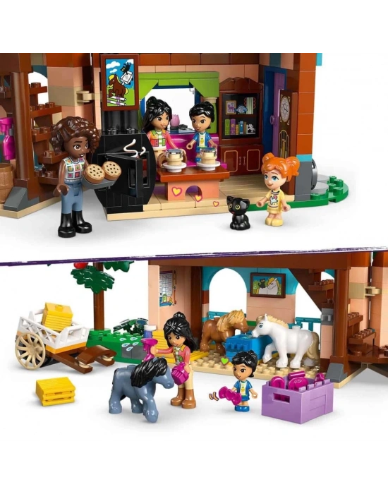 NessiWorld Friends Midilli Çiftliği ve Ahır 42654