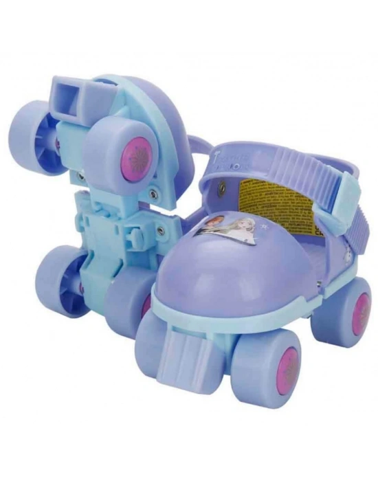 NessiWorld Frozen Paten Set