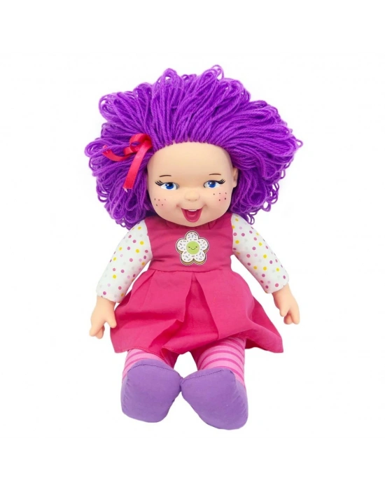 NessiWorld Gökkuşağı Bebekleri 40 cm