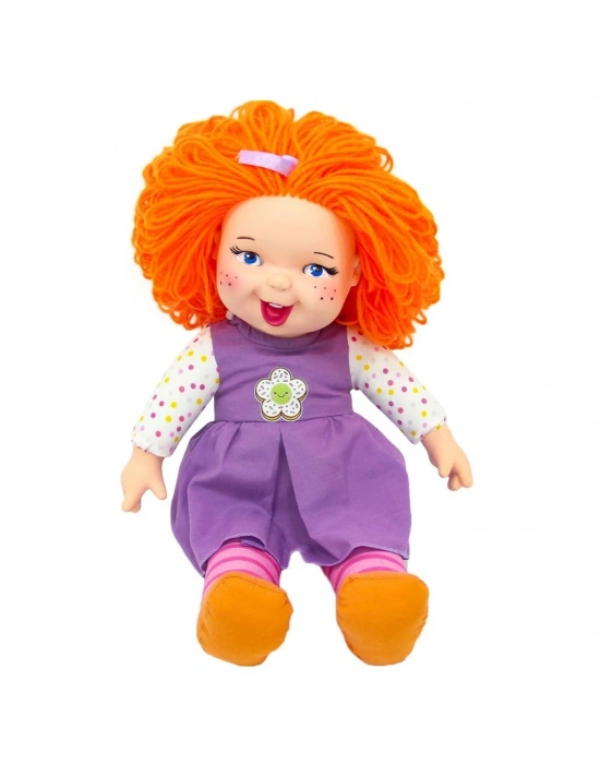 NessiWorld Gökkuşağı Bebekleri 40 cm