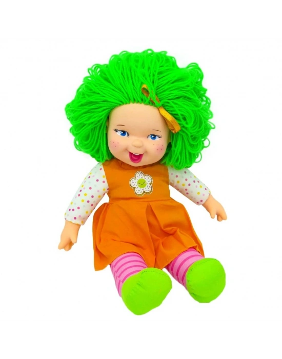 NessiWorld Gökkuşağı Bebekleri 40 cm
