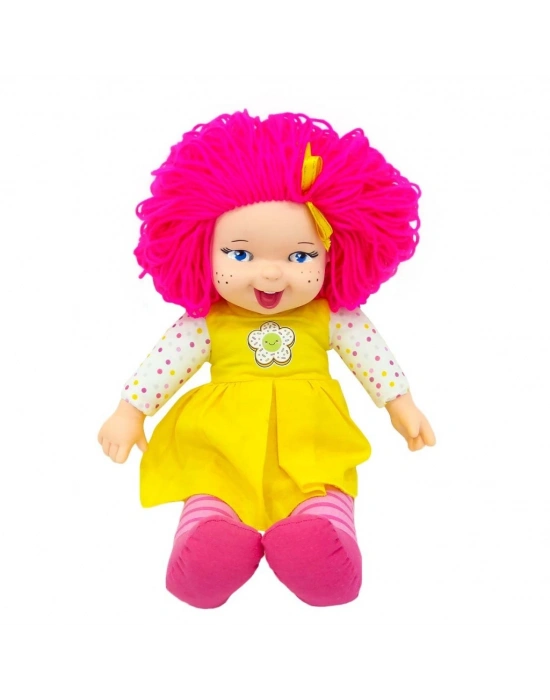NessiWorld Gökkuşağı Bebekleri 40 cm