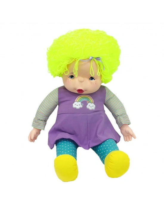 NessiWorld Gökkuşağı Bebekleri 70 cm