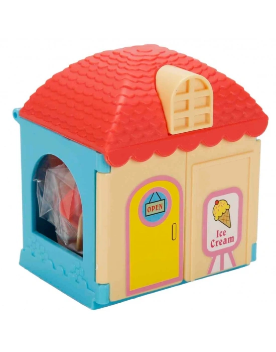 NessiWorld Hayvan Evleri (adet fiyatıdıt)
