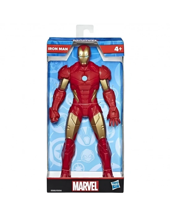 NessiWorld İron Man Figure E5582/E5556