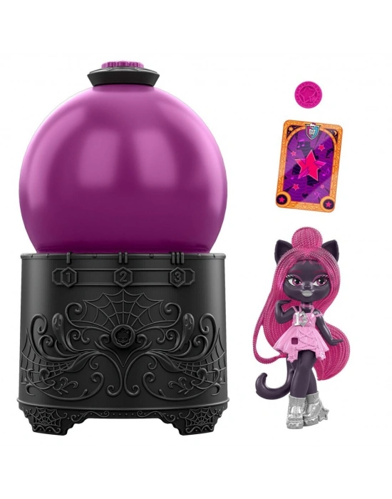 NessiWorld JCX99  Kristal Küre